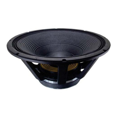 P. Audio Sec21-450 Bocina 21 Pulgadas 2,000w